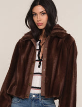 HEARTLOOM ZURI JACKET