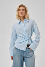 MY ESSENTIAL WARDROBE MW BELLA SHIRT