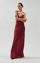 RONNY KOBO BETHANNE DRESS