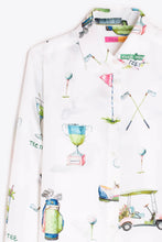 VILAGALLO TEA SHIRT