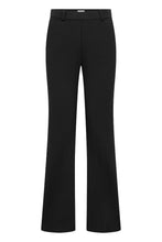SEDUCTIVE ASHA NAVY PANTS