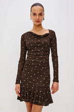 RAILS CELANO POLKA DOTS DRESS