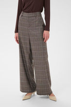 CULTURE CUTERNO TROUSERS