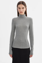LA MARQUE SADIE TURTLENECK