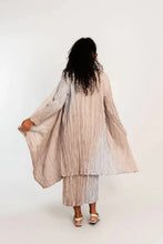 ALQUEMA HAVANA COAT