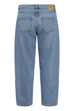 MY ESSENTIAL WARDROBE MW BALOO BARREL JEANS
