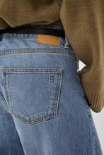 MY ESSENTIAL WARDROBE MW BALOO BARREL JEANS