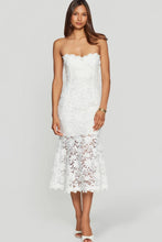 GENERATION LOVE MAKAIA 3D BUTTERFLY LACE DRESS