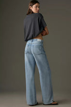 PISTOLA JADYN LOW SLUNG PALAZZO JEANS