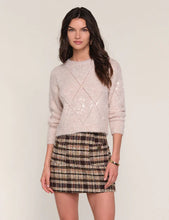 MARIN SKIRT BY HEARTLOOM FALL 25