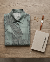 CAMICETTA SNOB IMPRONTA SHIRT