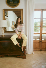 CULTURE CUBRINNIE TROUSERS