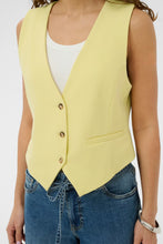 CULTURE CUNALINA VEST
