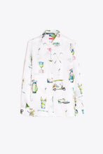 VILAGALLO TEA SHIRT