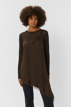CULTURE CUDOTTY TOP