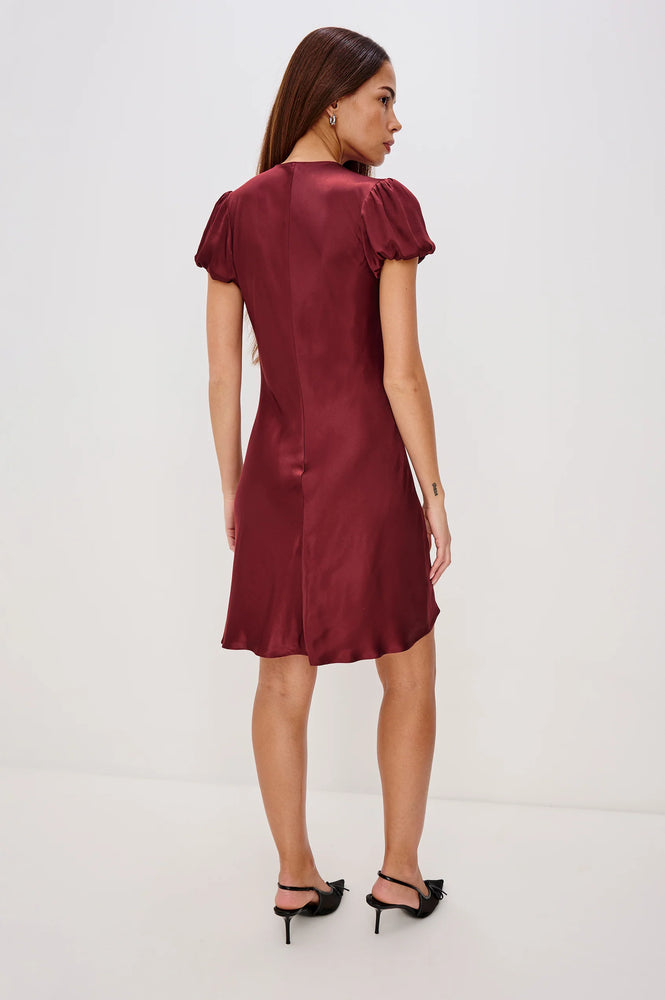 ELYSIA DRESS BY RAILS HOLIDAY 25