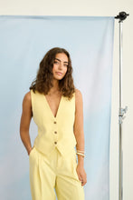 CULTURE CUNALINA VEST