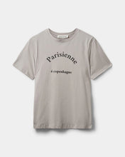 SOFIE SCHNOOR ZENASW PRINTED T-SHIRT