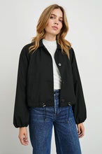NORTH JACKET BY RAILS FALL 25