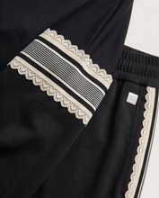 FRACOMINA MODAL SWEAT SUIT SET