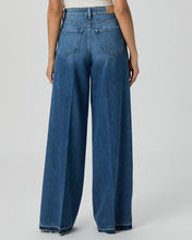 PAIGE SPRING25 PORTIA WIDE LEG JEANS