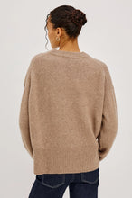 RAILS MIRANDA SWEATER