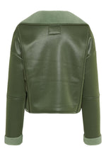 CULENNY AVIATOR JACKET FALL 25