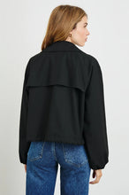 NORTH JACKET BY RAILS FALL 25