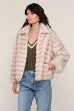 HEARTLOOM CAIRO COAT