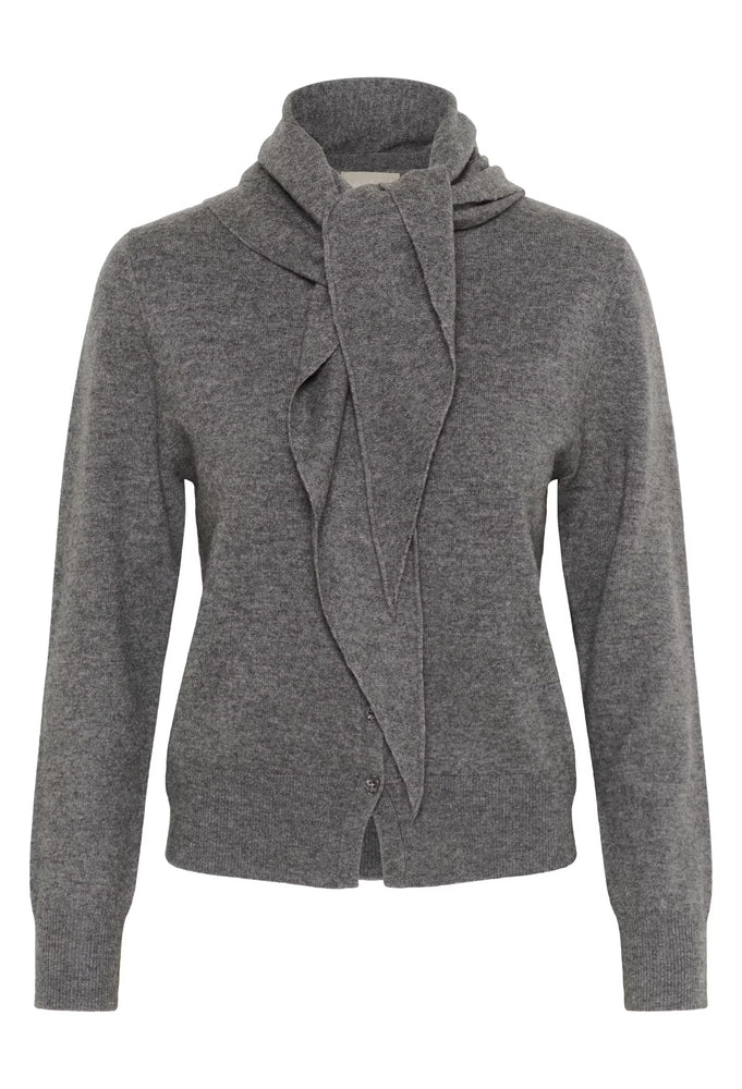 SMOLINA CARDIGAN FALL 25