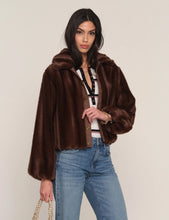 HEARTLOOM ZURI JACKET
