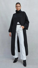 CHARLI VIVIENNE SWEATER DRESS