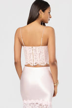 GENERATION LOVE MIAMI/PERRINE LACE COMBO SET
