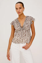 RAILS CARMINE TOP