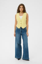 CULTURE CUNALINA VEST