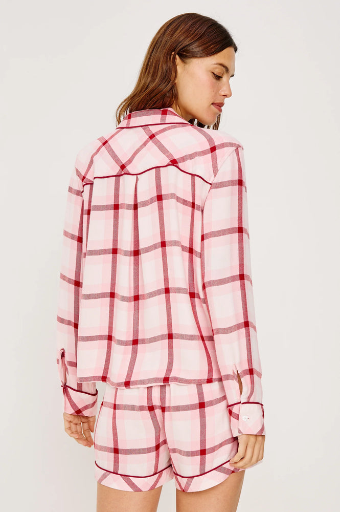 KELLEN PYJAMA SET BY RAILS HOLIDAY 25