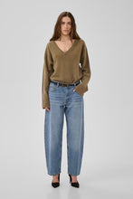 MY ESSENTIAL WARDROBE MW BALOO BARREL JEANS
