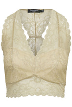 LACE BRALETTE FALL 25