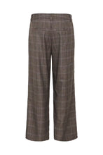CULTURE CUTERNO TROUSERS
