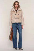 HEARTLOOM ELSBETH JACKET