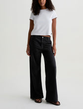 AG JEANS CADEN WIDE LEG TROUSER