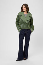 CULENNY AVIATOR JACKET FALL 25