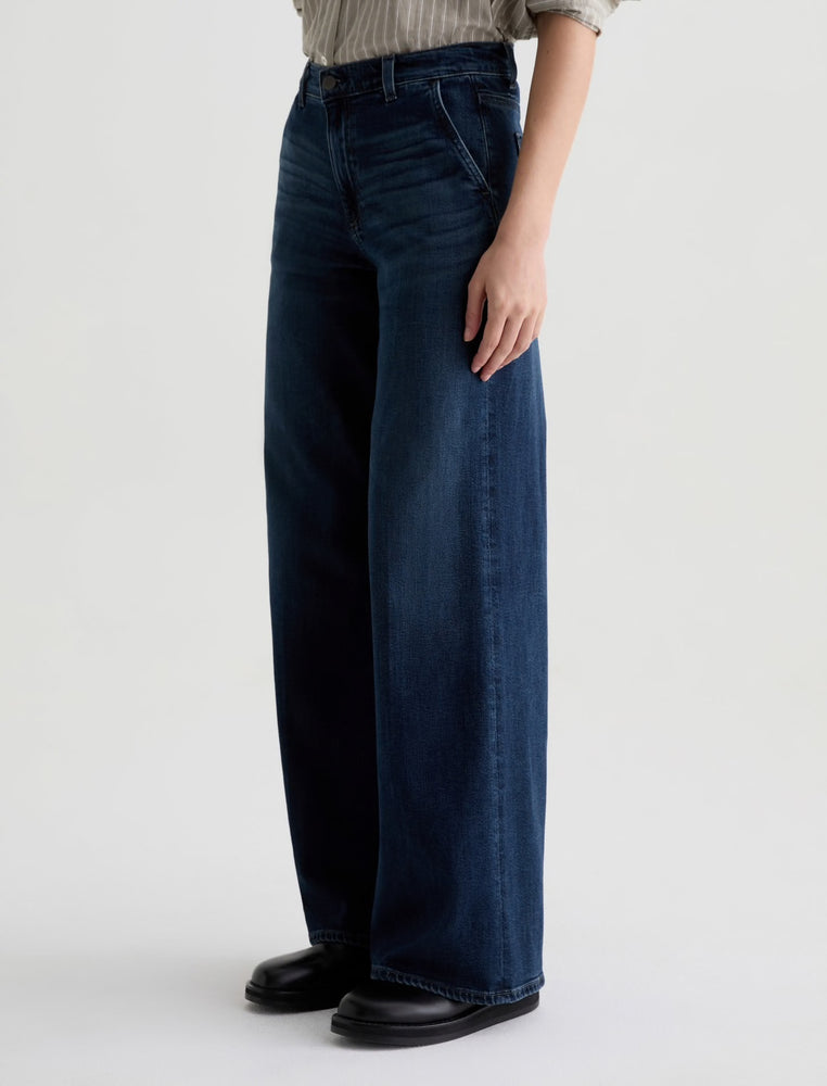 STELLA IN POISE BY AG JEANS FALL 25