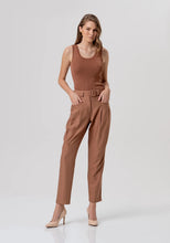 FRACOMINA KNITTED TANK TOP