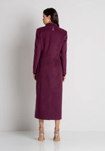FFACOMINA LONG COAT