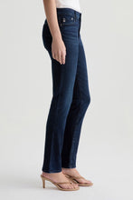 AG JEANS MARI 3 YEARS HIGH RISE SLIM STRAIGHT