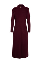 FFACOMINA LONG COAT