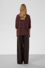 SOAKED IN LUXURY TUESDAY PULLOVER