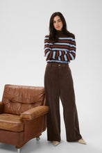 CULTURE CUANNIKE CORDUROY TROUSER