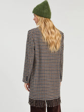 VILAGALLO ARICIA COAT
